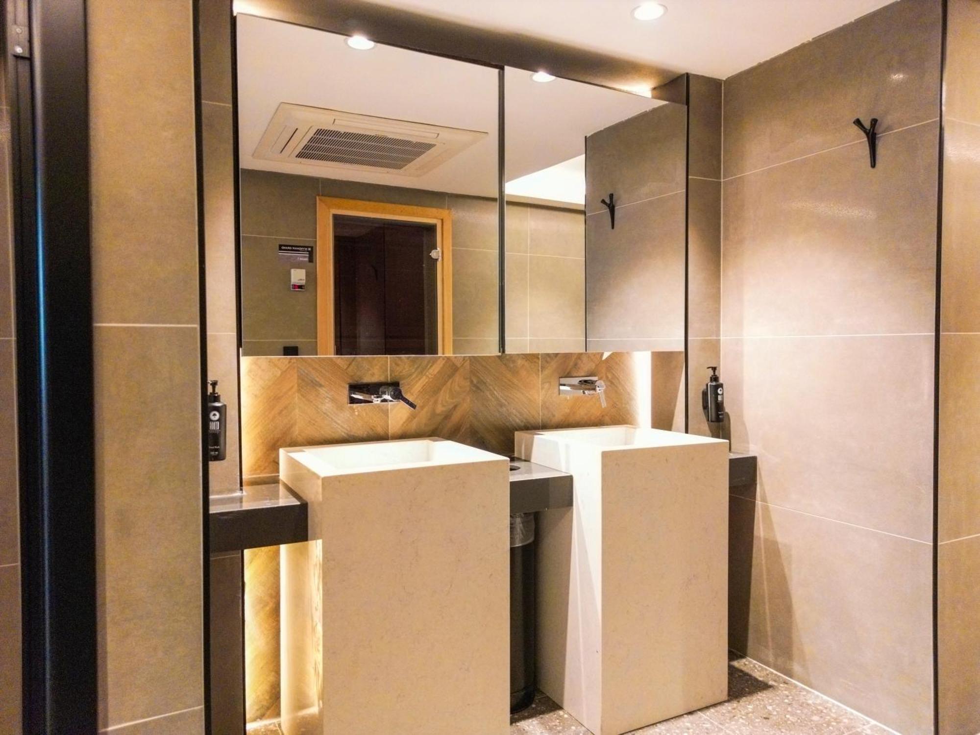 Wyndham Grand Kayseri Exterior photo