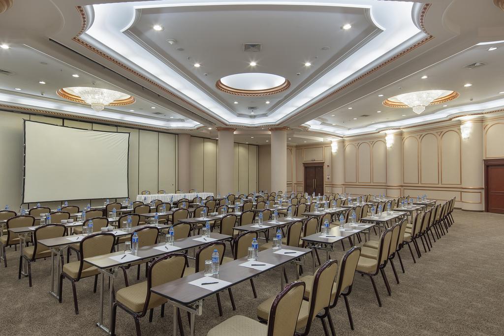 Wyndham Grand Kayseri Exterior photo Meeting room